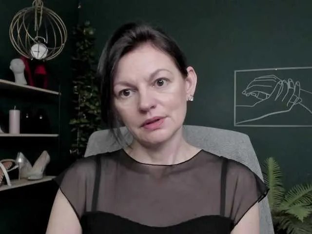 Freechat mrsVivian on BongaCams