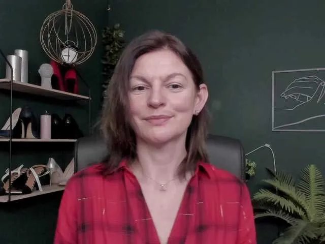 Freechat mrsVivian on BongaCams