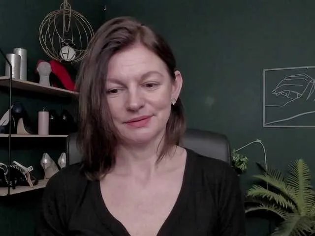 Freechat mrsVivian on BongaCams