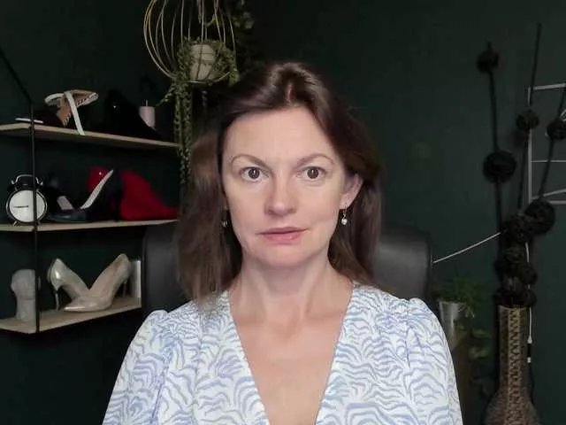 Freechat mrsVivian on BongaCams