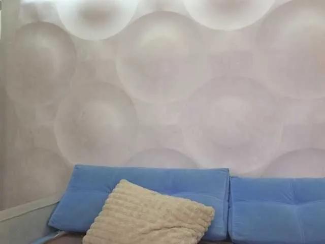 Freechat Murenza on BongaCams