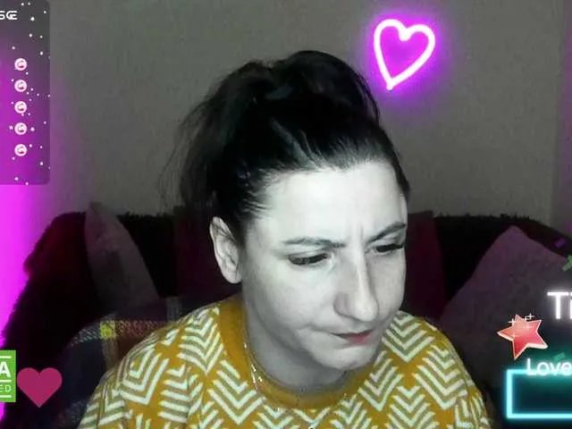 Freechat Musekittyjeni112 on BongaCams