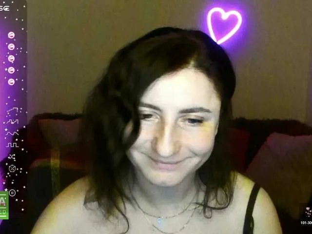 Freechat Musekittyjeni112 on BongaCams