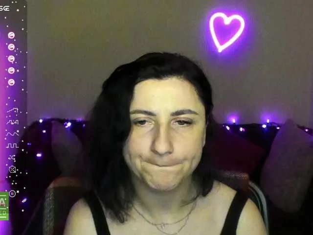 Freechat Musekittyjeni112 on BongaCams