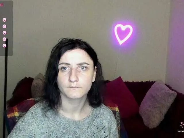 Freechat Musekittyjeni112 on BongaCams