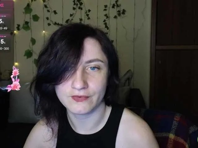 Freechat Musekittyjeni112 on BongaCams