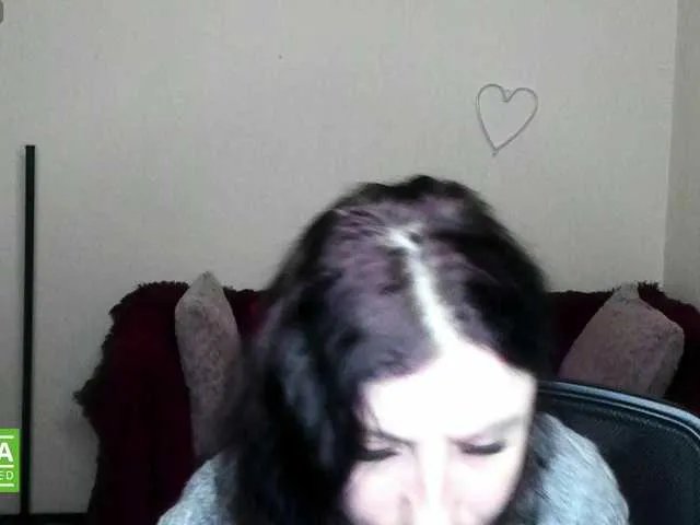 Freechat Musekittyjeni112 on BongaCams