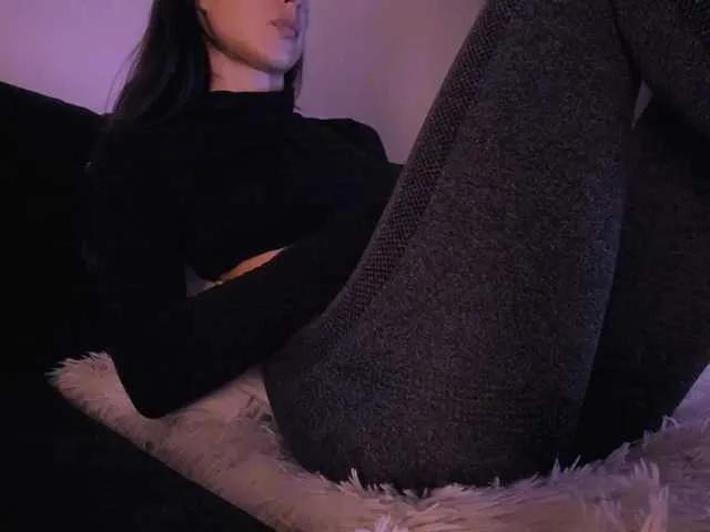 Mussaenda on BongaCams 