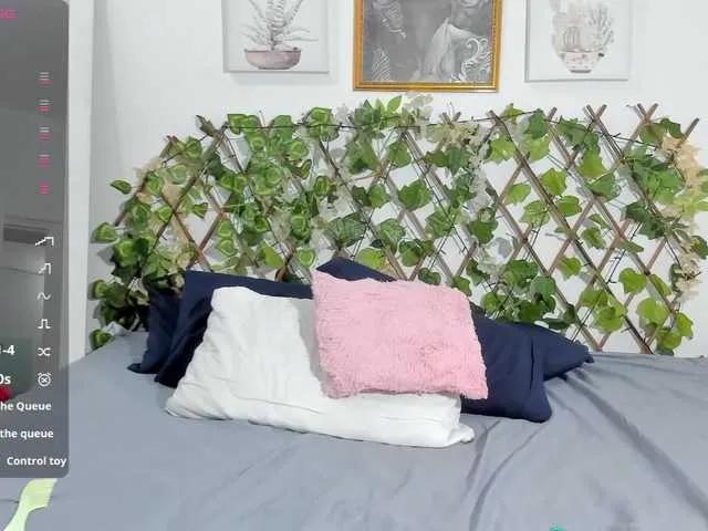 Offline myblackdope on BongaCams