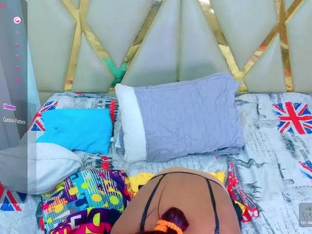 Offline myblackdope on BongaCams