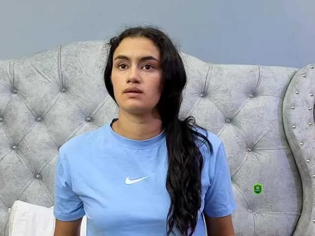 MysticLiah — Tipped me