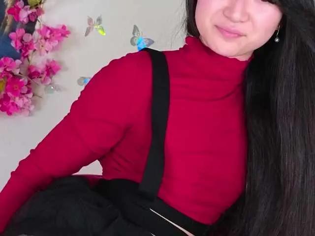 Freechat MySweetSofie on BongaCams