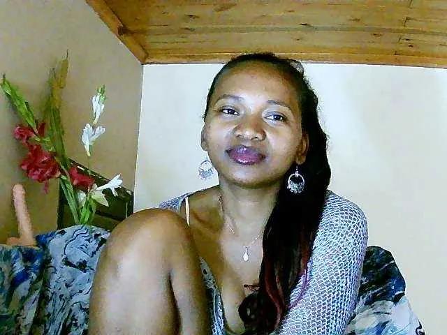 Offline NadiaLoverwy on BongaCams