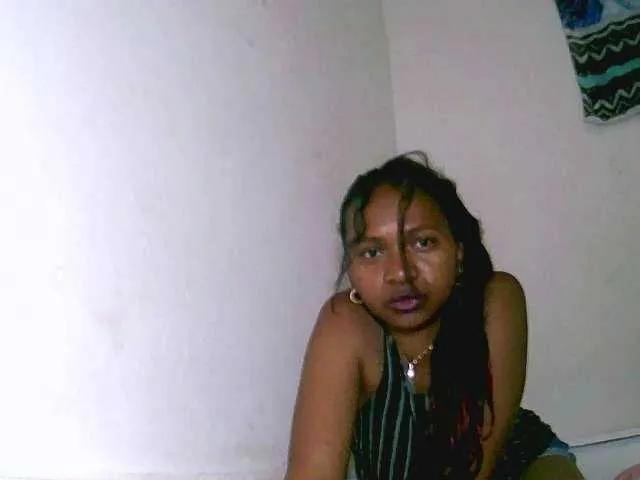 Offline NadiaLoverwy on BongaCams