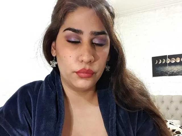 Freechat Nahiarabiel on BongaCams