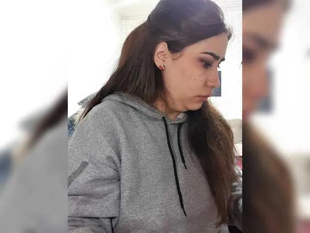 Freechat Nahiarabiel on BongaCams