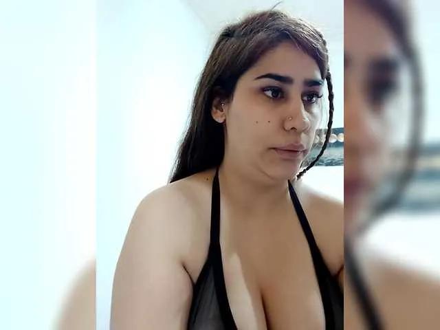 Freechat Nahiarabiel on BongaCams