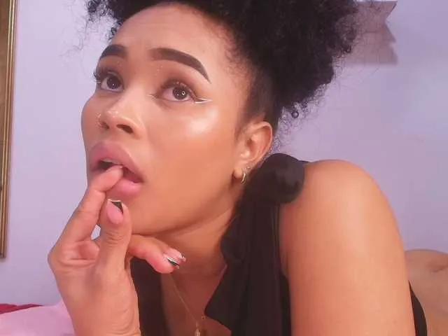 Freechat naia-blesed on BongaCams