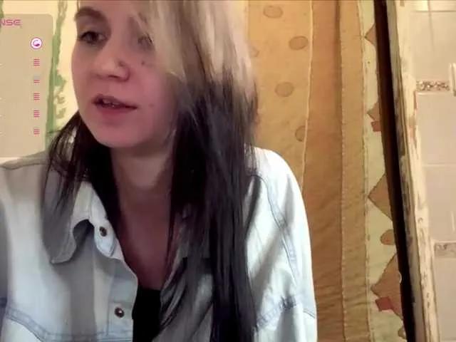 Freechat NakitaBayardo on BongaCams