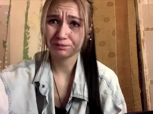 Freechat NakitaBayardo on BongaCams