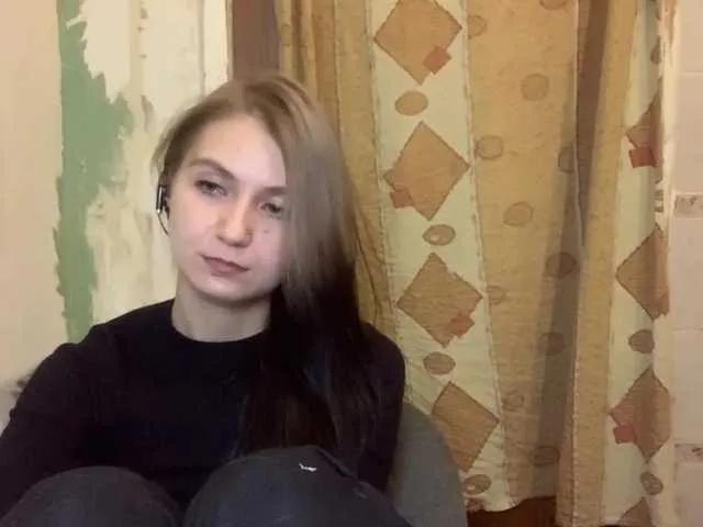 Freechat NakitaBayardo on BongaCams