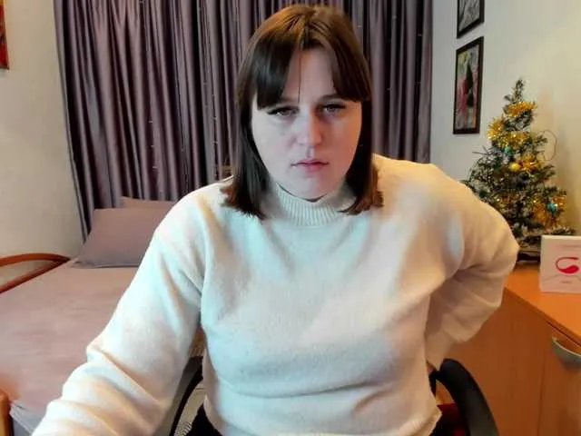 NaomiiWix on BongaCams