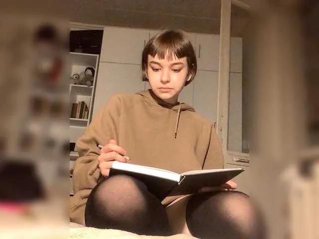 Offline NastyaMurGustav on BongaCams