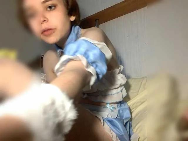 Offline NastyaMurGustav on BongaCams