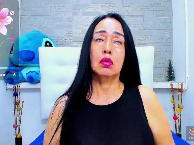 Offline NastyMilfer on BongaCams