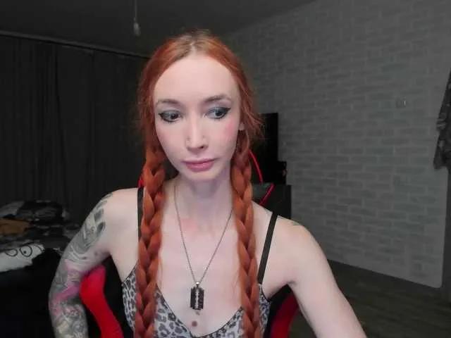 Freechat Natali-Sweet on BongaCams