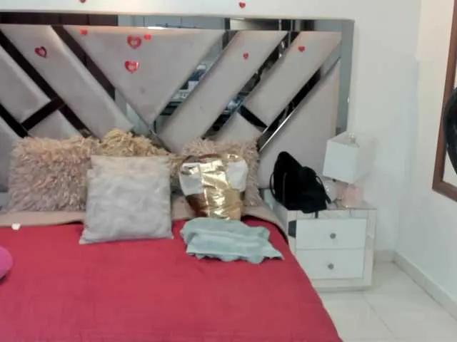 natalia5560 on BongaCams 