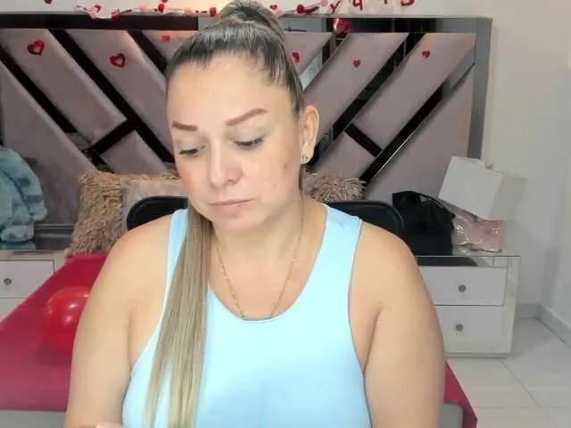 natalia5560 on BongaCams 