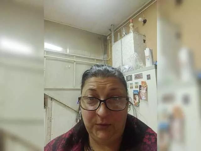 Offline Natalina1 on BongaCams