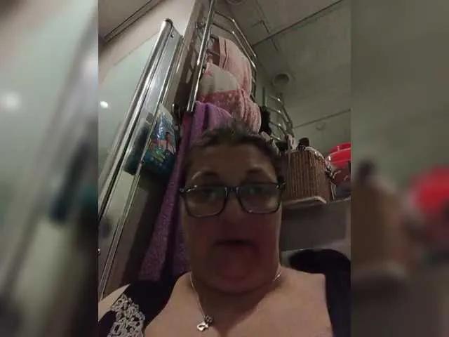 Offline Natalina1 on BongaCams