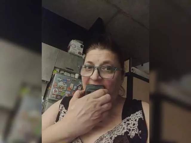 Offline Natalina1 on BongaCams