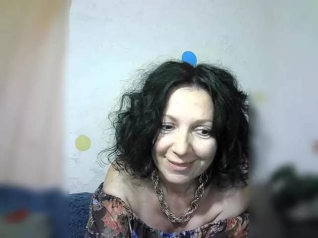 NatalinaJazzy on BongaCams 