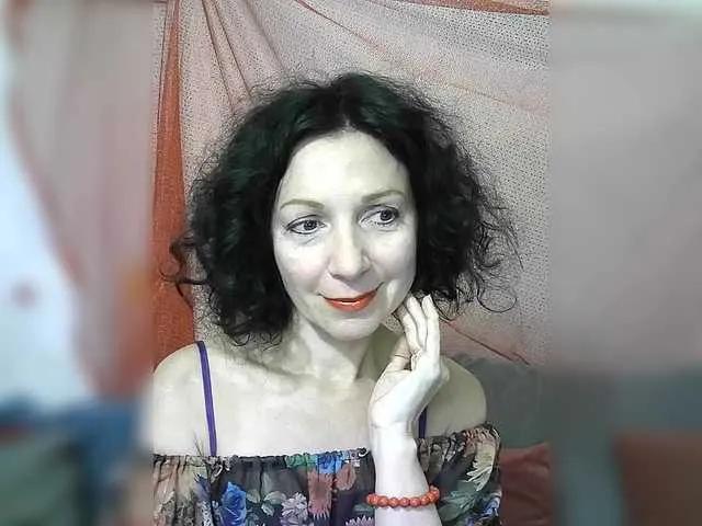 NatalinaJazzy on BongaCams 