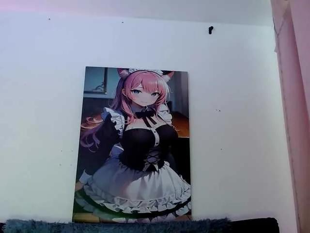 Natalliecolliz — that make me vibrate a lot