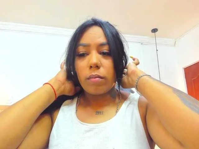 Offline natashaeva on BongaCams