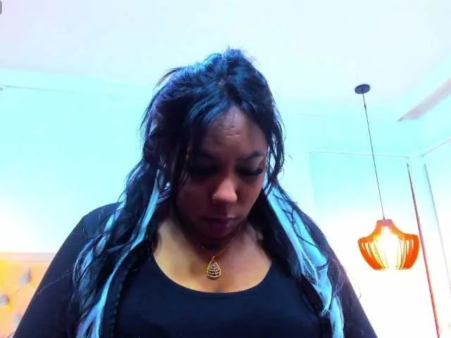 Offline natashaeva on BongaCams