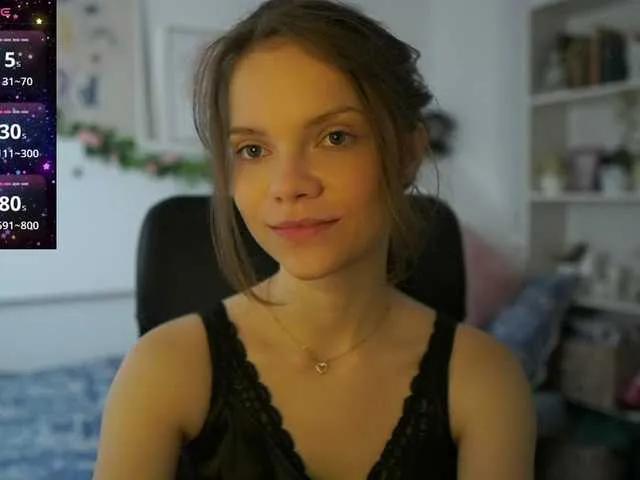 NatashaMalko on BongaCams