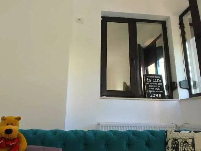 Freechat NathyLexy on BongaCams