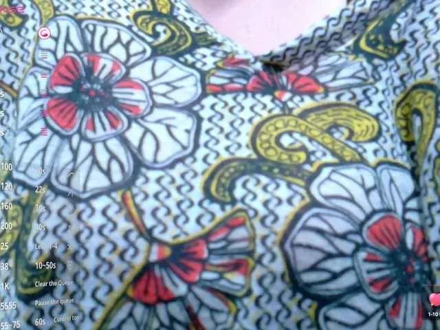 Offline naturalmoommy on BongaCams