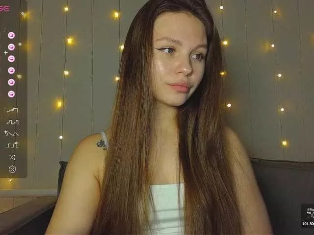 Offline nature-starlight on BongaCams