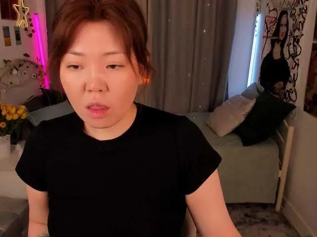 natzzuko on BongaCams