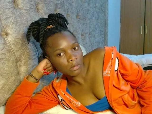 Naughty-Girl17 — Freechat on BongaCams