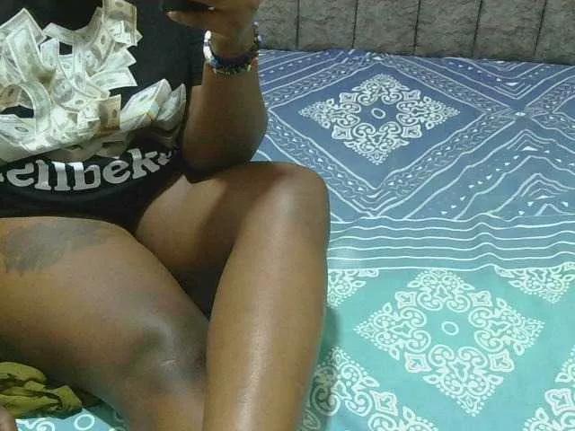 Naughty-pussy1 on BongaCams