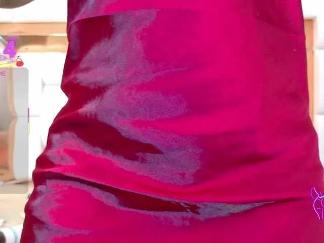 Freechat naughtyebonyy on BongaCams