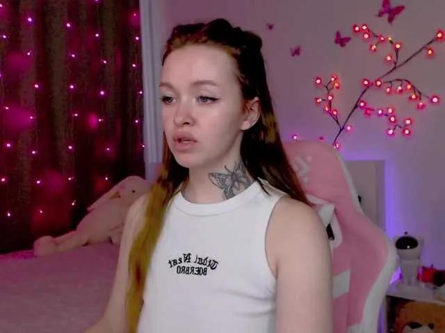 Offline NaughtyMable on BongaCams