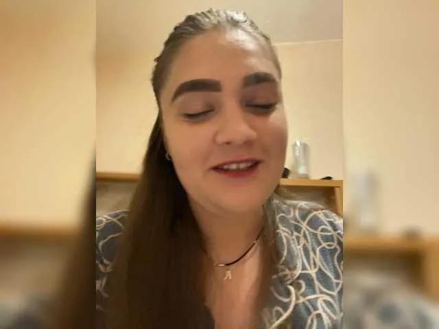 Freechat Neisi on BongaCams